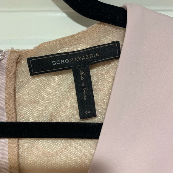 BCBG Formal Dress - Picture 4 of 4